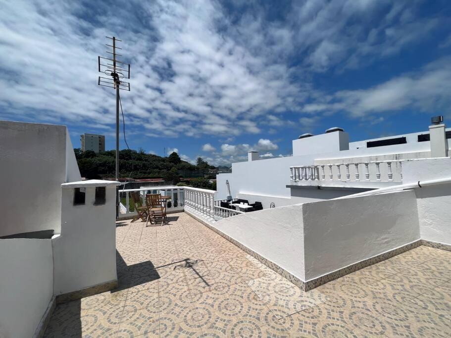 Casa Mar Ponta Delgada - Açores Exterior foto