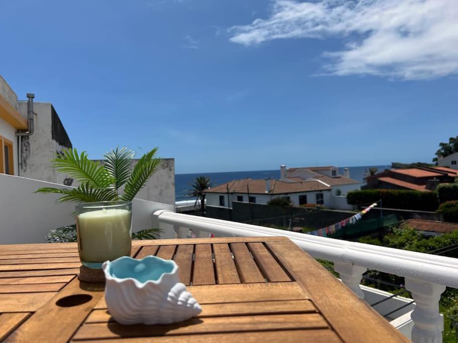 Casa Mar Ponta Delgada - Açores Exterior foto