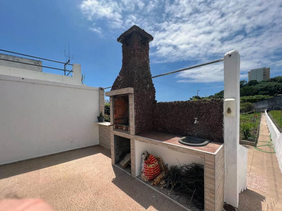 Casa Mar Ponta Delgada - Açores Exterior foto