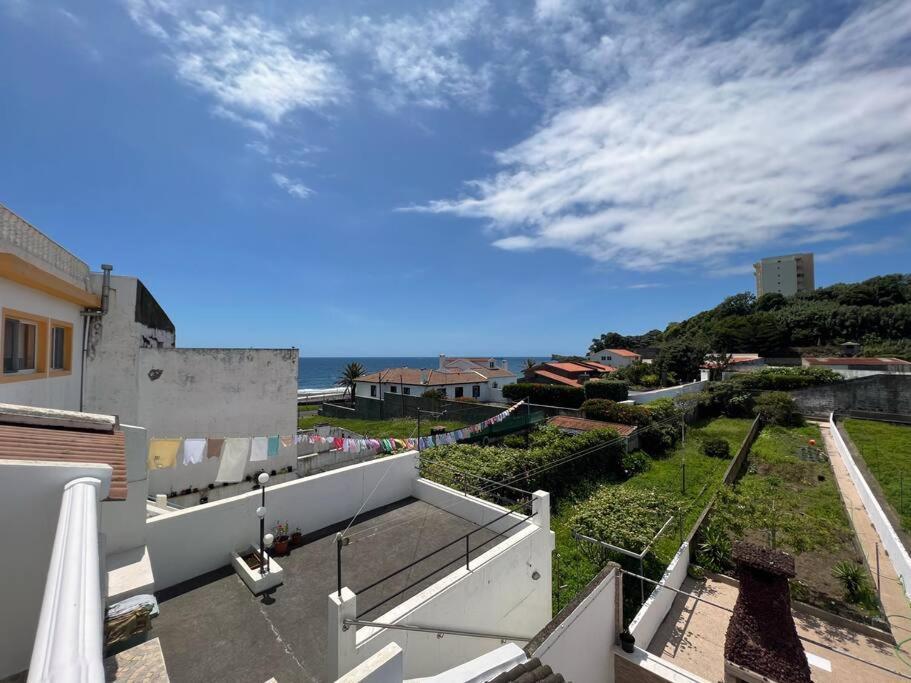Casa Mar Ponta Delgada - Açores Exterior foto