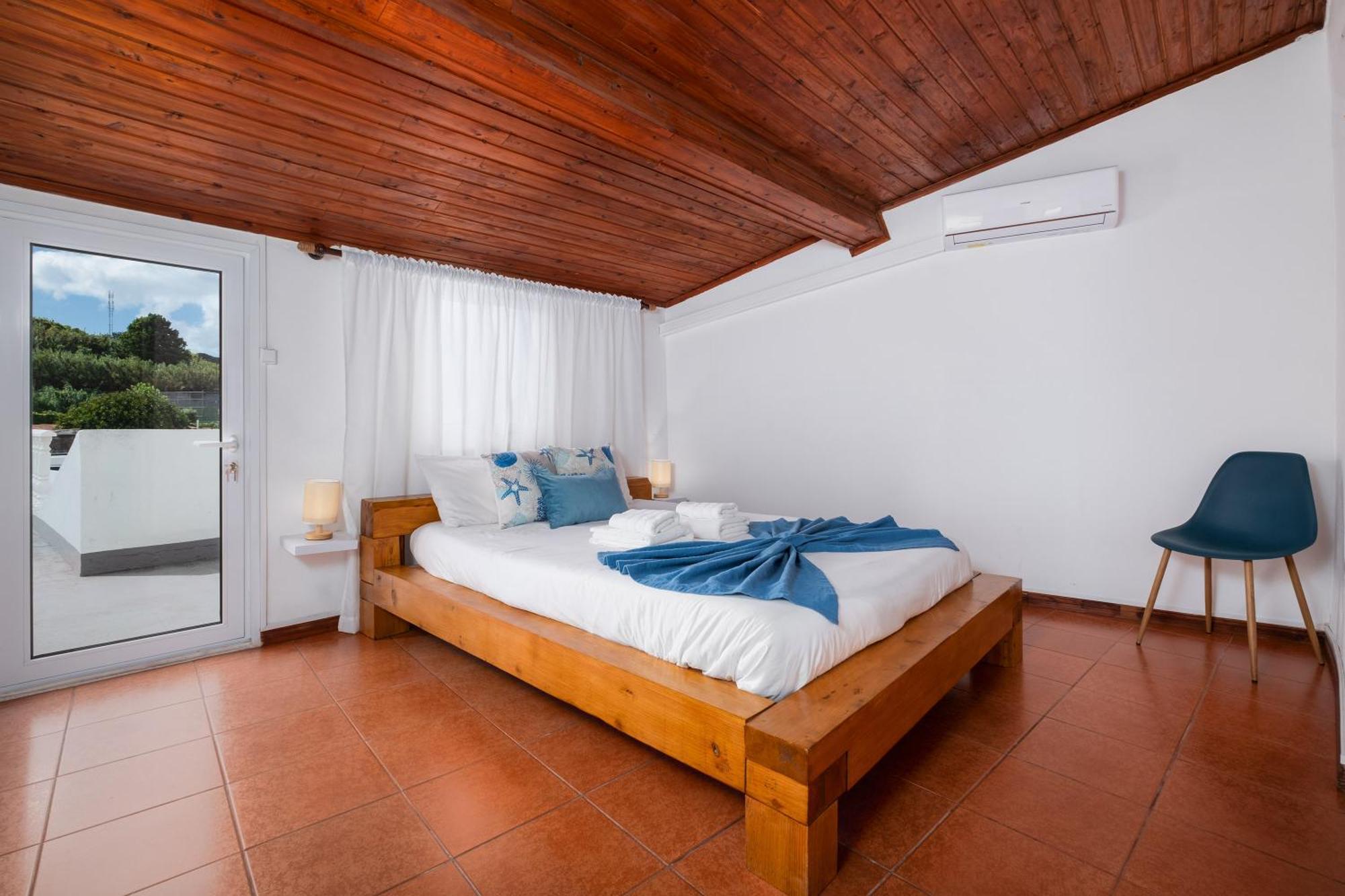 Casa Mar Ponta Delgada - Açores Exterior foto